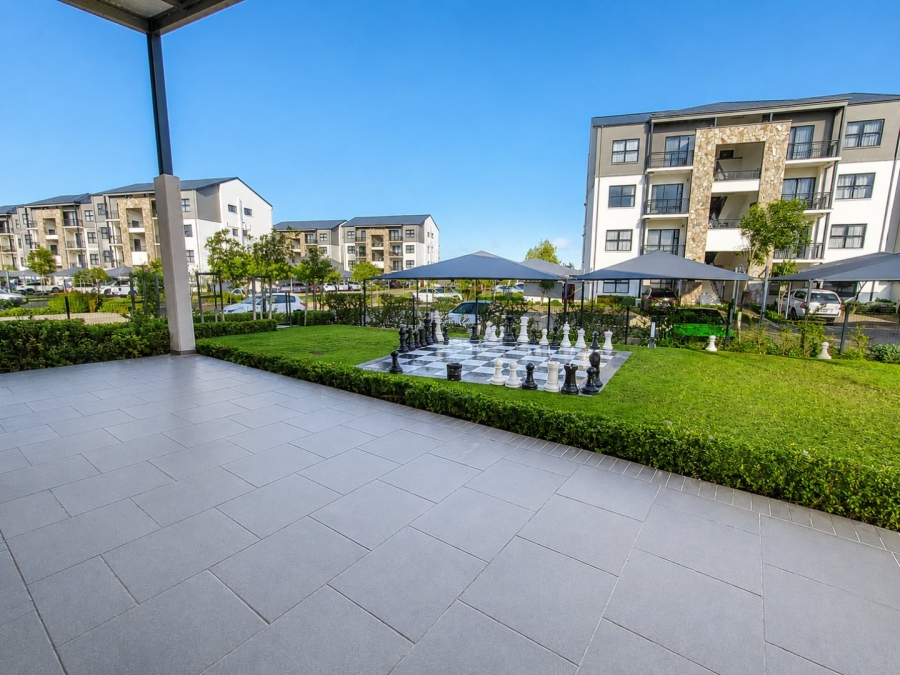 1 Bedroom Property for Sale in Sandown Western Cape